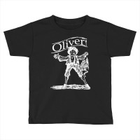 Oliver Twist Charles Dickens, Oliver Twist Charles Dickens, Oliver, Tw Toddler T-shirt | Artistshot