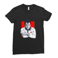 Richard Burton Ladies Fitted T-shirt | Artistshot