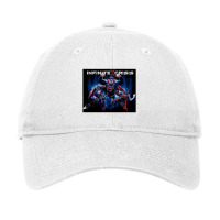 Infinite Crisis, Ic Super, Adjustable Cap | Artistshot