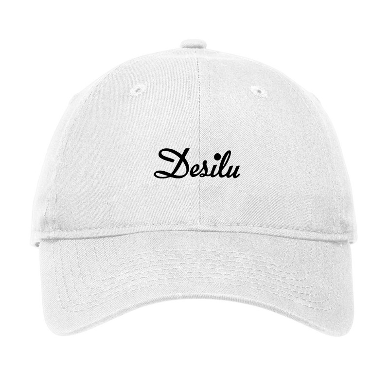 Desilu Productions Adjustable Cap | Artistshot