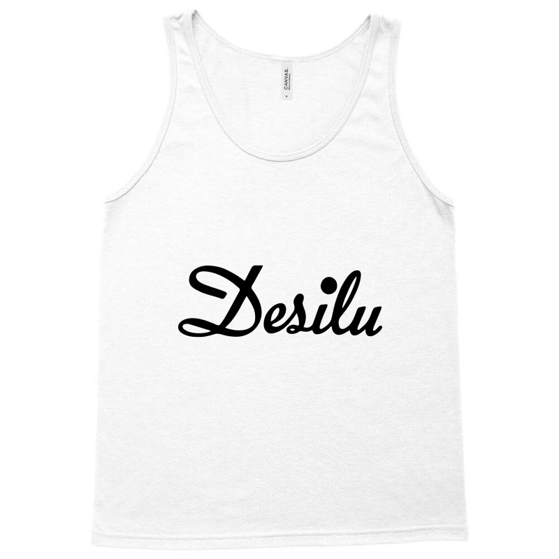 Desilu Productions Tank Top | Artistshot