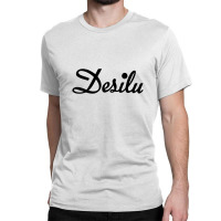 Desilu Productions Classic T-shirt | Artistshot