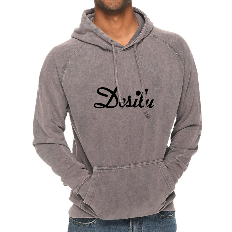 Desilu Productions Vintage Hoodie | Artistshot