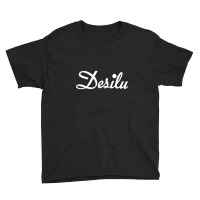 Desilu Productions Youth Tee | Artistshot