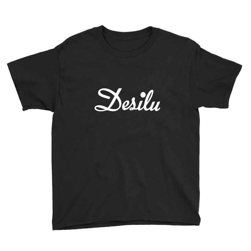 Desilu Productions Youth Tee | Artistshot