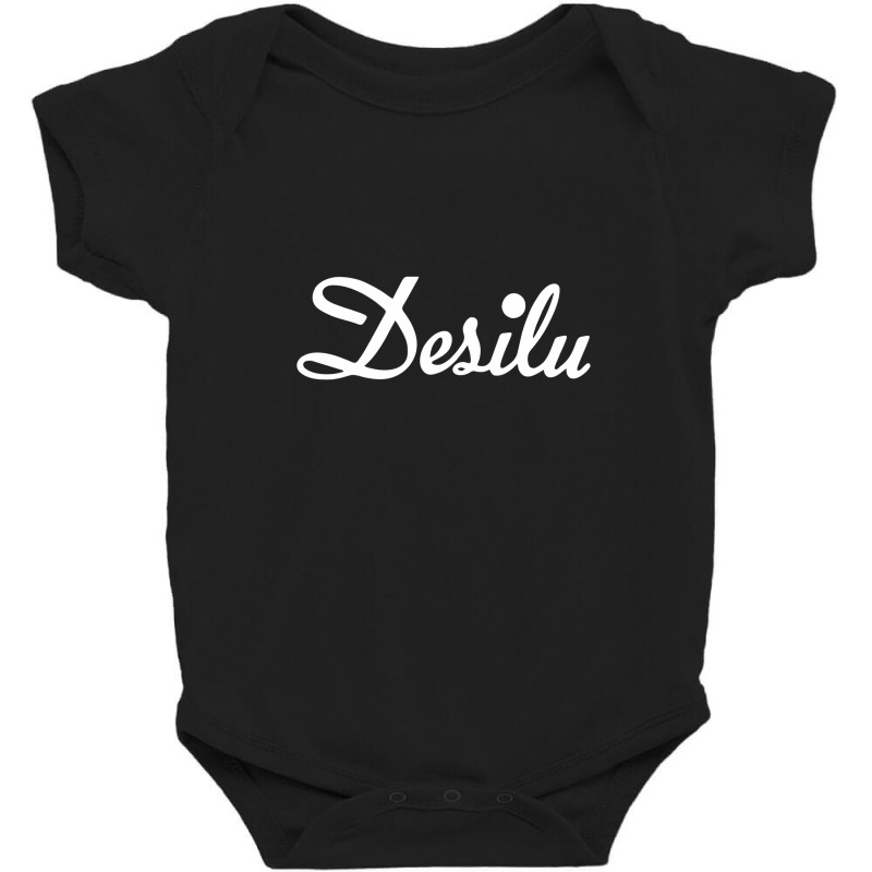 Desilu Productions Baby Bodysuit | Artistshot