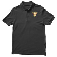 Bitter Betch Tea Men's Polo Shirt | Artistshot