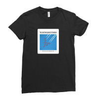 The Sugarcubes Tribute Artwerk 102253307 Ladies Fitted T-shirt | Artistshot