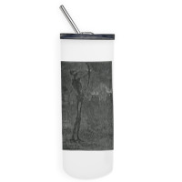 Death Dealing Arrows, The Death Dealing Arrows, Death, Dealing, Arrows Skinny Tumbler | Artistshot