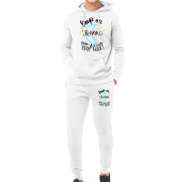 Keep On Dreaming Even If It Breaks Your Heart,  Dreaming Hoodie & Jogger Set | Artistshot