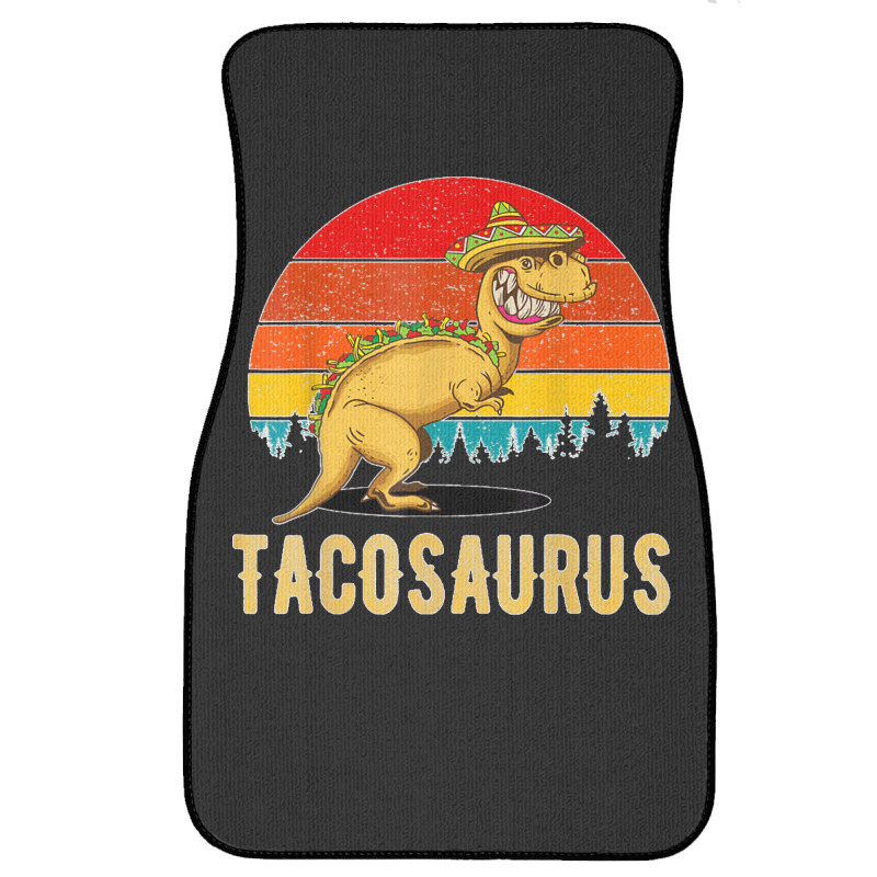 Tacosaurus Taco Saurus Cinco De Mayo Funny Taco Dinosaur Boy T Shirt ...