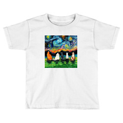 dimension 20 Toddler T-shirt | Artistshot