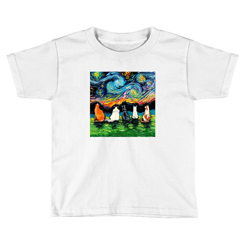 Dimension 20 Toddler T-shirt | Artistshot