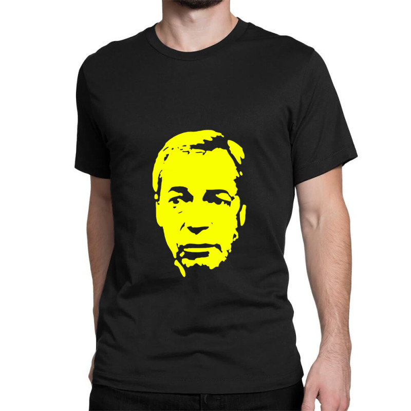 Nigel Farage Ukip 3 Classic T-shirt by cm-arts | Artistshot