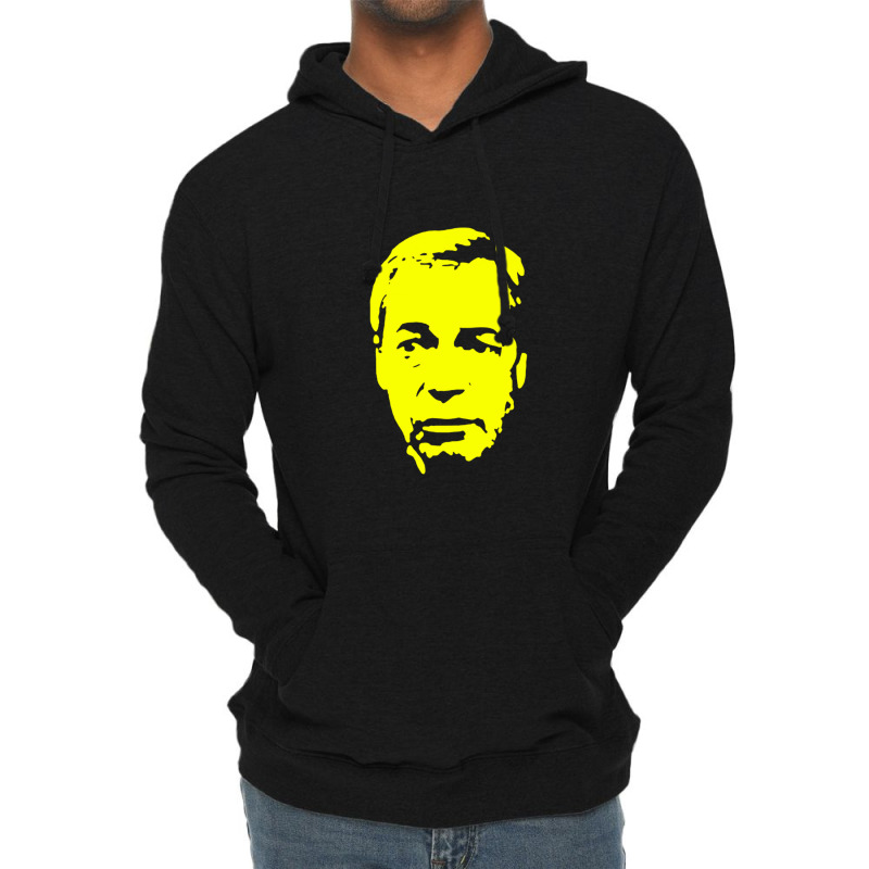 Nigel Farage Ukip 3 Lightweight Hoodie by cm-arts | Artistshot