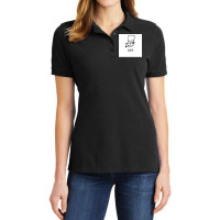 Anime Detective Conan 1412 Classic Ladies Polo Shirt | Artistshot