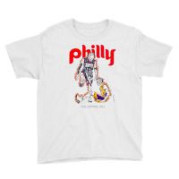 Philly Step Over, Philly, Step, Over, The Philly Step Over, Philly Ste Youth Tee | Artistshot