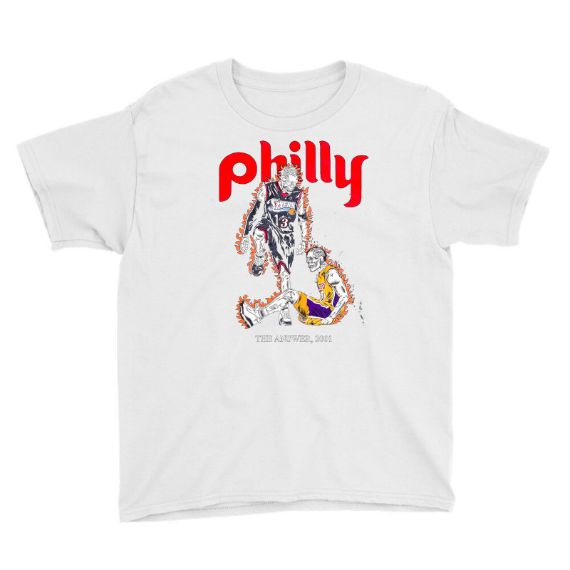 Philly Step Over, Philly, Step, Over, The Philly Step Over, Philly Ste Youth Tee by SHOPPERT | Artistshot