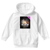 Vaporwave Sad Kabuki Actor Otani Oniji Iii Nishiki E Art Tee Youth Hoodie | Artistshot