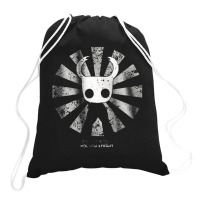 Hollow Knight, Hollow Knight Vintage, Hollow Knight Art, Hollow Knight Drawstring Bags | Artistshot