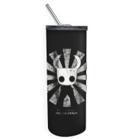 Hollow Knight, Hollow Knight Vintage, Hollow Knight Art, Hollow Knight Skinny Tumbler | Artistshot