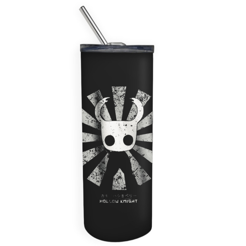 Hollow Knight, Hollow Knight Vintage, Hollow Knight Art, Hollow Knight Skinny Tumbler by SHIMBERP | Artistshot