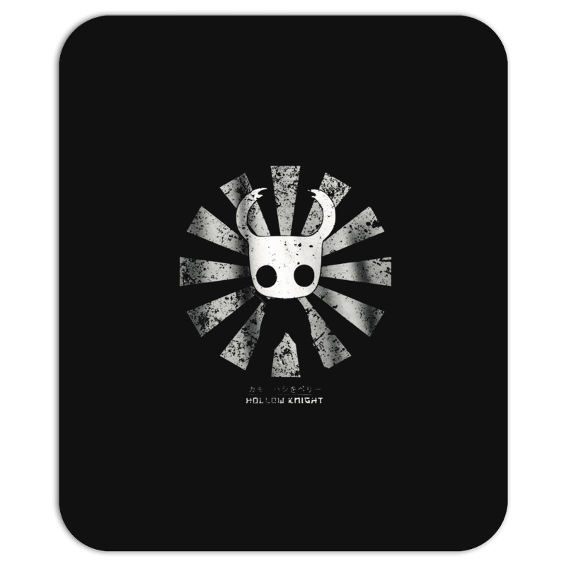 Hollow Knight, Hollow Knight Vintage, Hollow Knight Art, Hollow Knight Mousepad by SHIMBERP | Artistshot