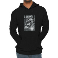 Jla, Atmospheric, Lightweight Hoodie | Artistshot