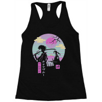 Samurai Champloo Racerback Tank | Artistshot