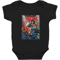 Jla, Crime Syndicate, Baby Bodysuit | Artistshot