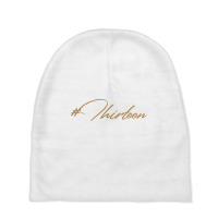 Hashtag Milestone 13th Birthday Shirt Gift Thirteen 13 Baby Beanies | Artistshot