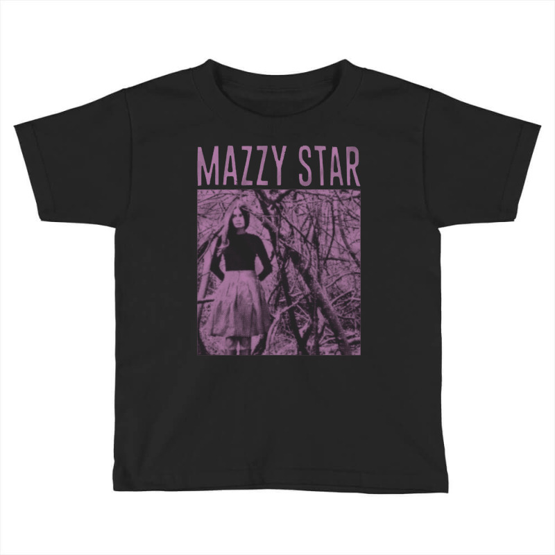 Mazzy Star, Mazzy Star Vintage, Mazzy Star Art, Mazzy Star Painting, T Toddler T-shirt by SHOPHUENR | Artistshot