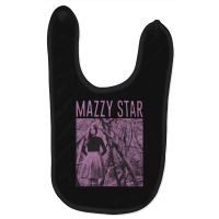 Mazzy Star, Mazzy Star Vintage, Mazzy Star Art, Mazzy Star Painting, T Baby Bibs | Artistshot