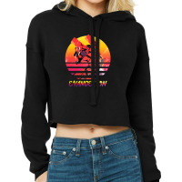 Neon Genesis Evangelion Cropped Hoodie | Artistshot