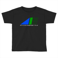 Avco Embassy Film, The Avco Embassy Film, Avco, Embassy Film, Avco Emb Toddler T-shirt | Artistshot