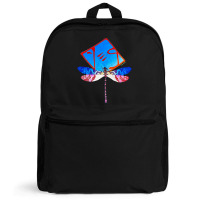 Yes Masterworks Dragonfly, Yes Masterworks Dragonfly Vintage, Yes Mast Backpack | Artistshot