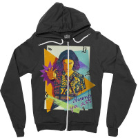 Eleven Organic, The Eleven Organic, Eleven, Organic, Eleven Organic Ar Zipper Hoodie | Artistshot