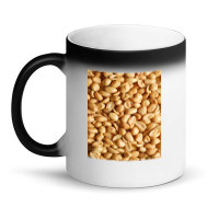 Peanut Snack Pattern, Peanut Magic Mug | Artistshot