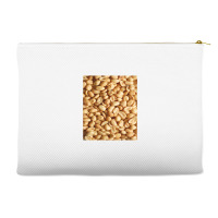 Peanut Snack Pattern, Peanut Accessory Pouches | Artistshot