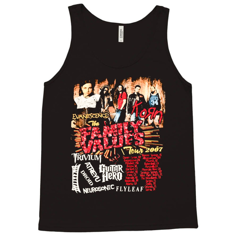 Family Values, The Family Values, Family, Values, Family Values Art, F Tank Top | Artistshot