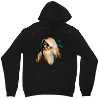 Leon Russell Blues, Leon Russell Blues Vintage, Leon Russell Blues Art Unisex Hoodie | Artistshot