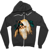 Leon Russell Blues, Leon Russell Blues Vintage, Leon Russell Blues Art Zipper Hoodie | Artistshot