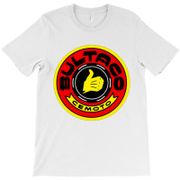 Bultaco Motorcycles, Bultaco, Motorcycles, The Bultaco Motorcycles, Bu T-shirt | Artistshot