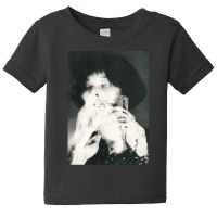 Les Rallizes Denudes, Les Rallizes Denudes Vintage, Les Rallizes Denud Baby Tee | Artistshot