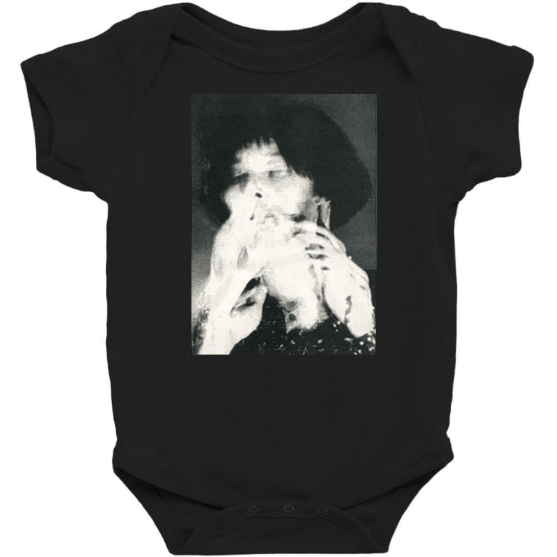 Les Rallizes Denudes, Les Rallizes Denudes Vintage, Les Rallizes Denud Baby Bodysuit by SHOPHUENR | Artistshot