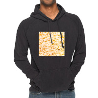 Pop Corn Pattern, Pop Corn Pattern Vintage Hoodie | Artistshot