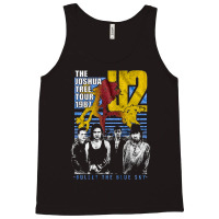 Bullet The Blue Sky, The Bullet The Blue Sky, Bullet, The Blue Sky, Bu Tank Top | Artistshot