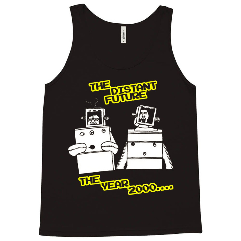 Flight Of The Conchords, The Flight Of The Conchords, Flight, Of The C Tank Top | Artistshot