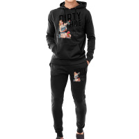 Dirty Hoe Garden Supply Co.lt T Shirt Hoodie & Jogger Set | Artistshot