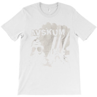 Avskum, The Avskum, Avskum Art, Avskum Vintage, Avskum Painting, Avsku T-shirt | Artistshot